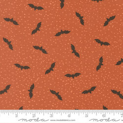 Bats in Spice