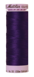 Deep Purple (9105-0046) - Silk Finish Cotton 50wt - 164 Yards