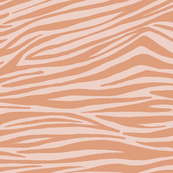 Wilder in Peach and Petal Pink