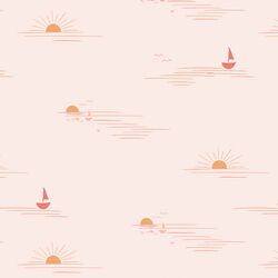 Horizons in Sunkissed