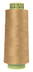 Straw (9160-0538) - Silk Finish Cotton 60wt - 3000 Yards