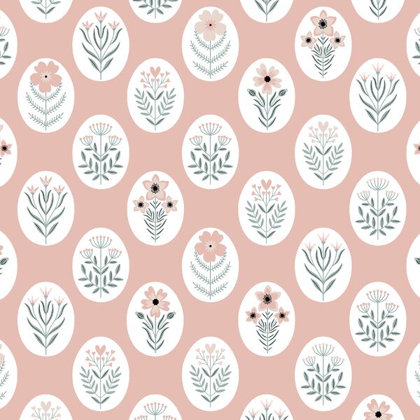 Wild Cameo in Sweet Pea