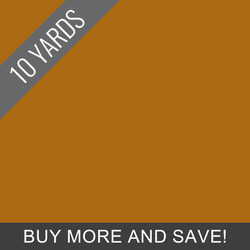 Ecco Cotton in Toasted Marshmallow - 10 Yard Bolt