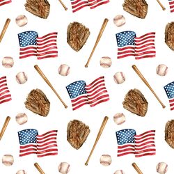 Baseball in Freedom