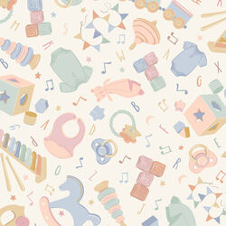 Dreamland Toys in Sleepy
