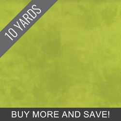 Palette in Lemongrass - 10 Yard Bolt