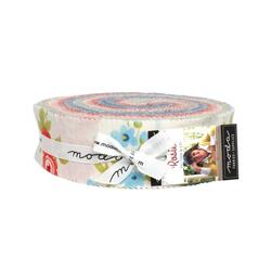 Rosie 1.5" Strip Roll