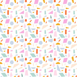 Retro Tiles in Laguna
