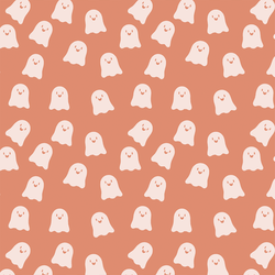 Spirited in Pumpkin Pie