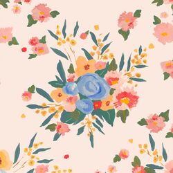 Bouquet in Rosewater