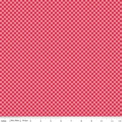 Check Please! in Tone-on-Tone Sweetheart