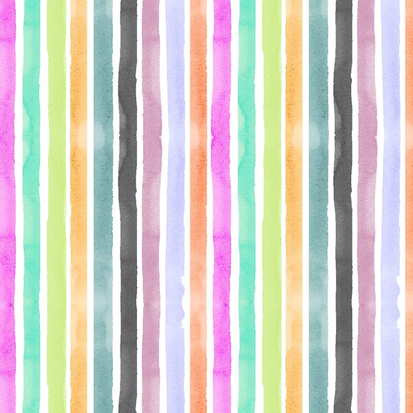 Stripes in Spells