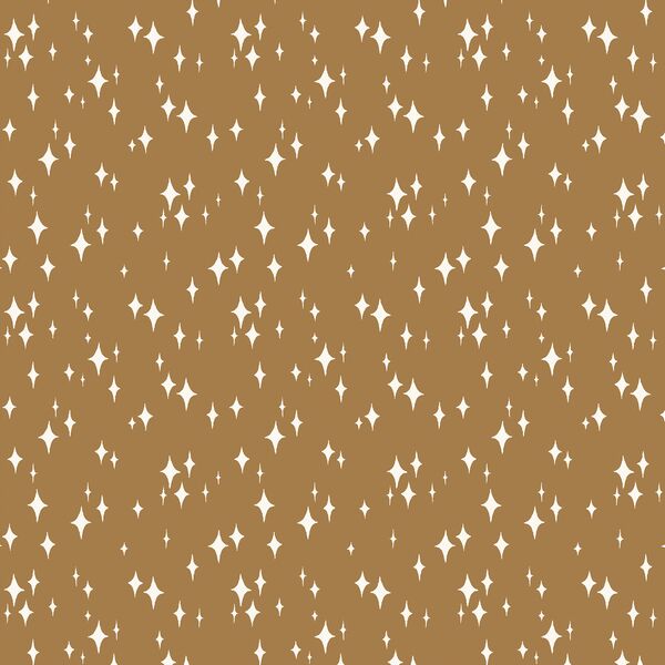 Starry Night in Hazel