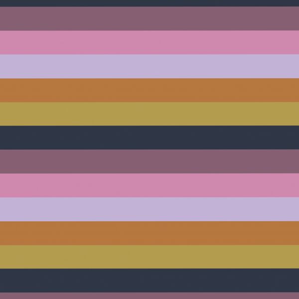 Look Lively Stripe in Spooked