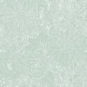 Paperie in Mint Haze