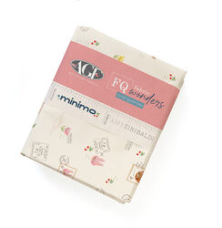 Minimo Fat Quarter Bundle