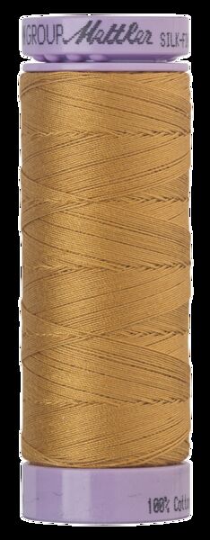 Honey (9105-10635) - Silk Finish Cotton 50wt - 164 Yards