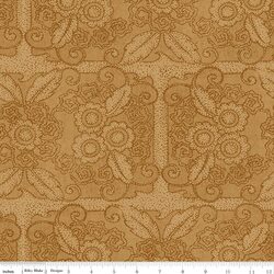 Lacy Blender in Gingersnap