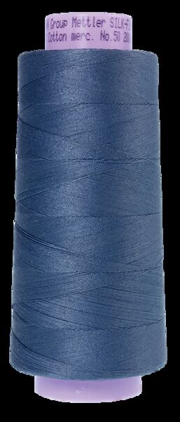 Stormy Sky (9150-1275) - Silk Finish Cotton 50wt - 2000 Yards