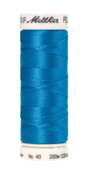 California Blue (3406-4103) - Poly Sheen - 220 Yards