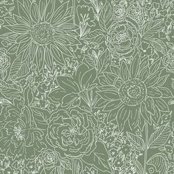 Paperie in Lucky Green