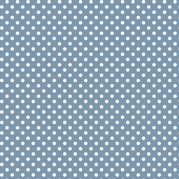 Tiny Dot in Dusk