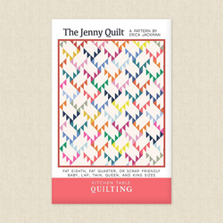 The Jenny Quilt