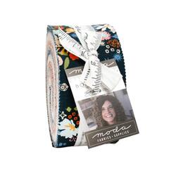 Boho Haven 2.5" Strip Roll