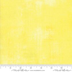 Grunge Basics in Lemon Drop