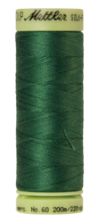 Bright Green (9240-1097) - Silk Finish Cotton 60wt - 220 Yards
