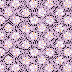 Tombstone Vine in Light Purple