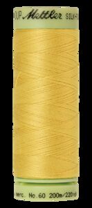 Lemon Peel (9240-0115) - Silk Finish Cotton 60wt - 220 Yards