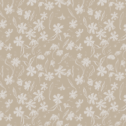 Felicity Floral in Birch