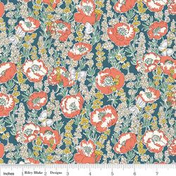 Poppy Breeze in A
