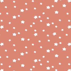 Star Light in Desert Rose