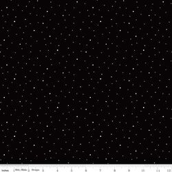 Dapple Dot in Black