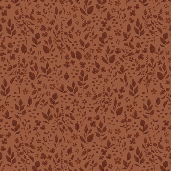 Leaves in Rust