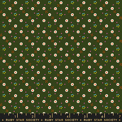 Bandana in Mossy