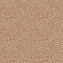 Organic Speckle Marks in Maple Brown