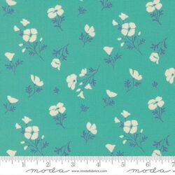 Astoria in Turquoise