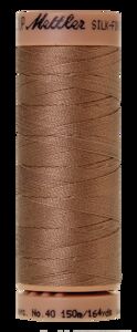 Walnut (9136-0280) - Silk Finish Cotton 40wt - 164 Yards
