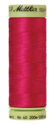 Fuschia (9240-1421) - Silk Finish Cotton 60wt - 220 Yards