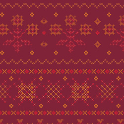 Evenweave in Ruby