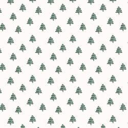 Pine Trees in Laurel
