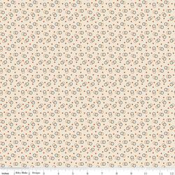Ring Toss in Linen