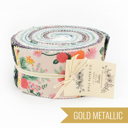 Dahlia 2.5" Strip Roll