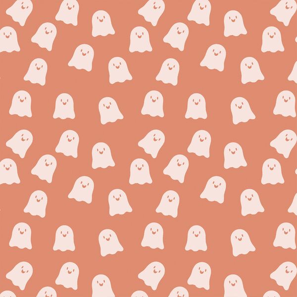 Spirited in Pumpkin Pie