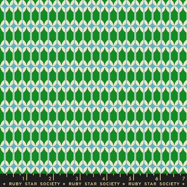 Matchbook in Deep Verdant