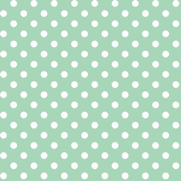 Candy Dot in Seaglass