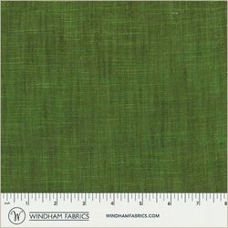 Handloom in Grassland